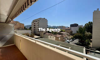 Appartement 4 Pièces 96 m² à vendre à Marseille 10 (13010)