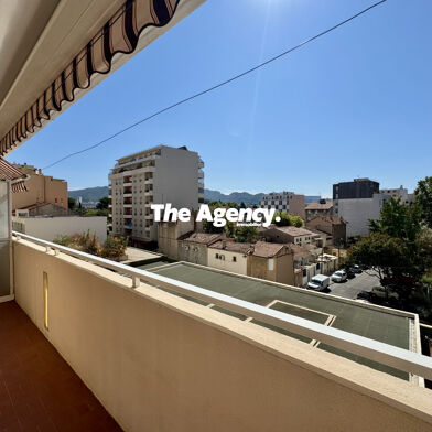 Appartement 4 pièces 175000 €