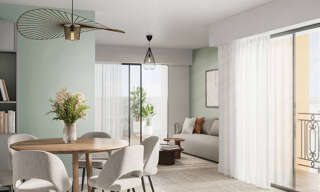 Appartement 1 Pièce 21 m² à vendre à La Rochelle (17000)