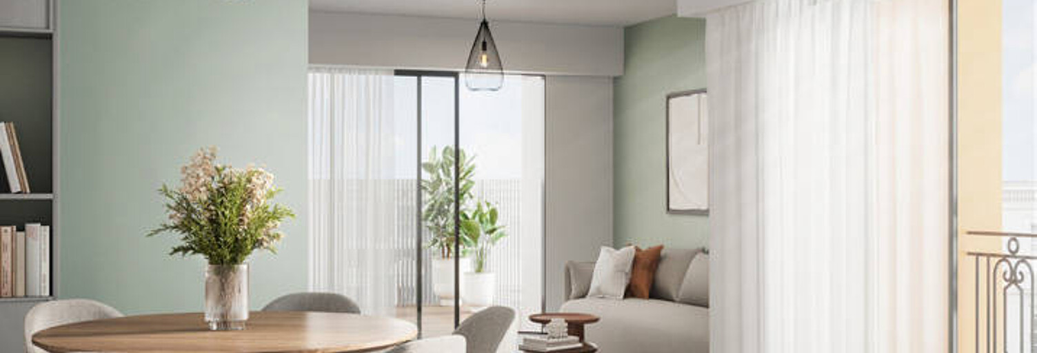 Appartement 1 Pièce 21 m² à vendre à La Rochelle (17000)