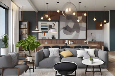 Appartement 2 pièces 229500 €