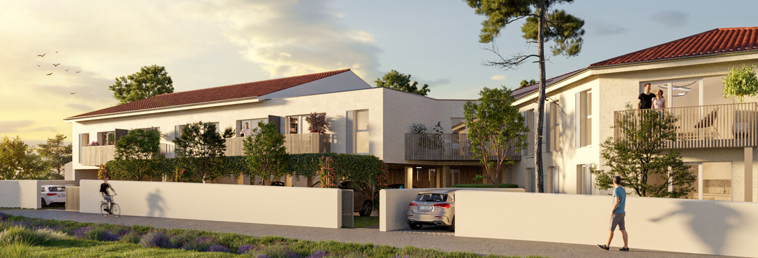 Appartement 3 Pièces 60 m² à vendre à Fouras (17450)