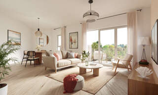 Appartement neuf   m² à vendre à Fouras (17450)