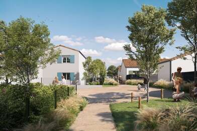 Maison 5 pièces 385000 €