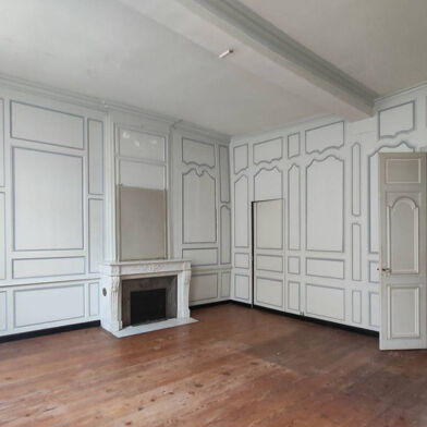 Appartement 3 pièces 421200 €