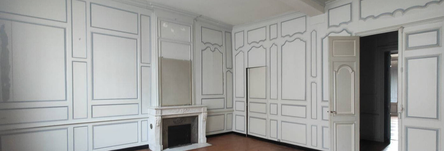 Appartement neuf T1, T3 Pièce 36 à 78 m² à vendre à Saintes (17100)