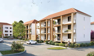 Appartement neuf   m² à vendre à Niort (79000)