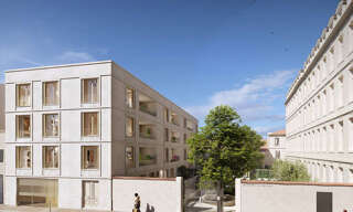 Appartement 4 Pièces 75 m² à vendre à La Rochelle (17000)