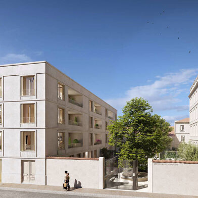 Appartement 4 pièces 639000 €