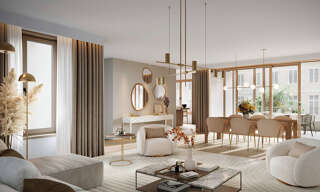 Appartement neuf   m² à vendre à La Rochelle (17000)