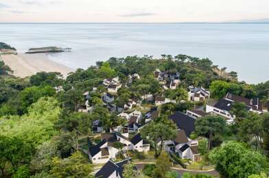 Appartement 2 pièces 140000 €