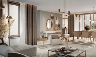 Appartement 2 Pièces 40 m² à vendre à La Rochelle (17000)