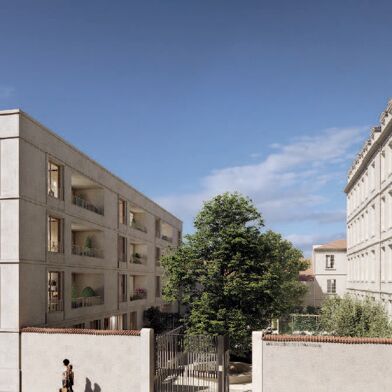 Appartement 4 pièces 639000 €