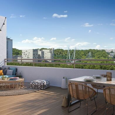 Appartement 5 pièces 259000 €