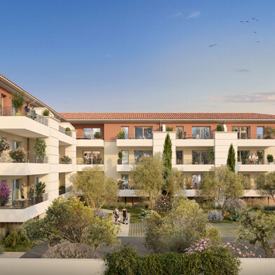 Appartement 4 pièces 275000 €