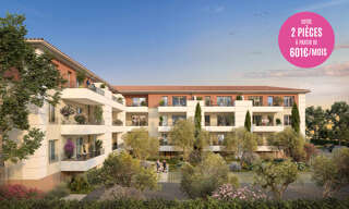 Appartement 4 Pièces 87 m² à vendre à Orange (84100)