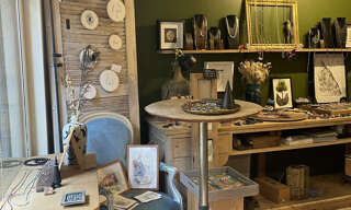 Commerce  25 m² à vendre à Val d'Oingt (69620)