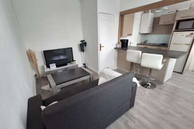 Appartement 2 pièces 90000 €