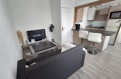 Appartement à vendre Tours — photo du bien