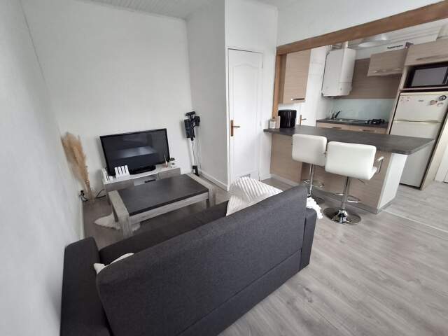 Appartement à vendre Tours — photo du bien