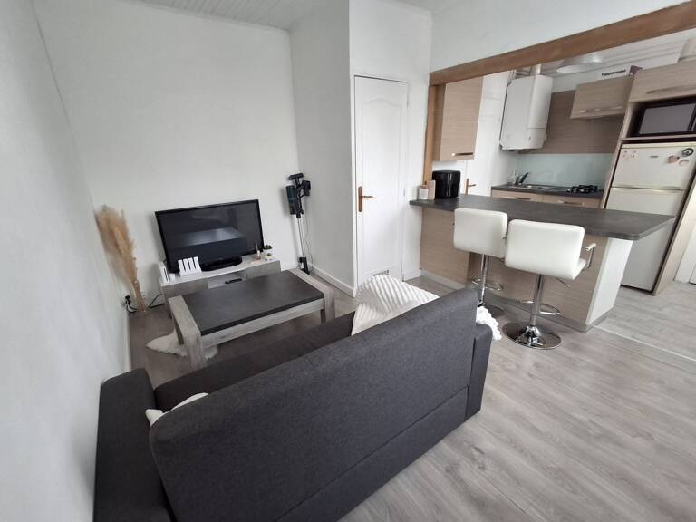 Appartement à vendre Tours — photo 1