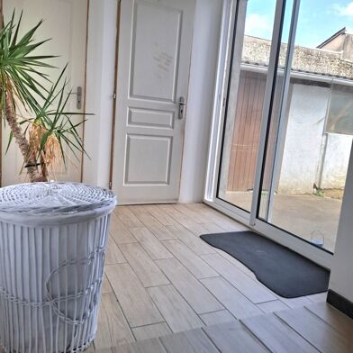 Maison 7 pièces 177375 €