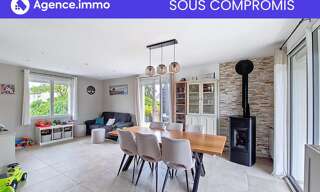 Maison 4 Pièces 77 m² à vendre à Château-la-Vallière (37330)