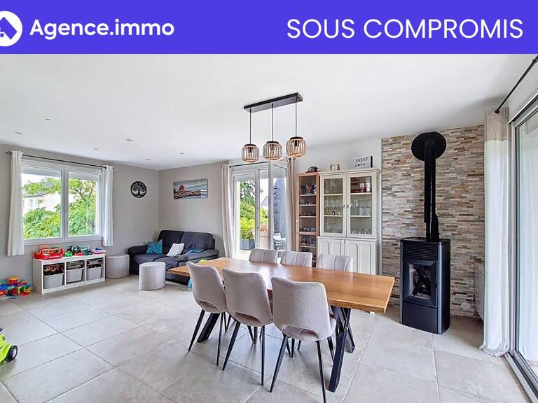 Maison à vendre Château-la-Vallière — photo 1