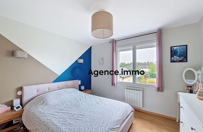 Maison à vendre Château-la-Vallière — photo 4