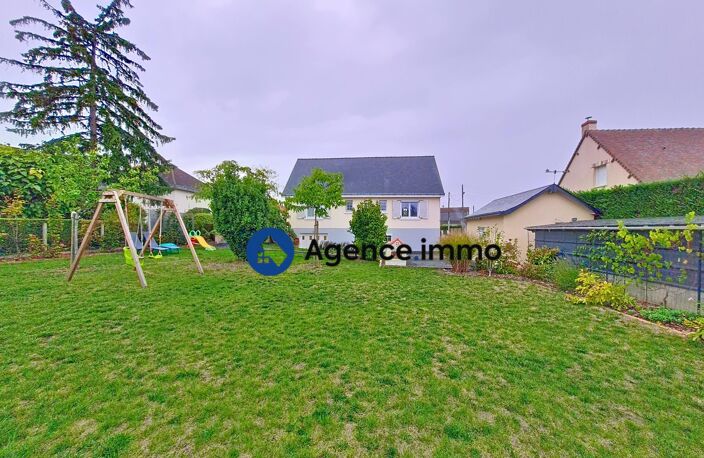 Maison à vendre Château-la-Vallière — photo 5