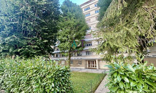 Appartement 4 Pièces 81 m² à vendre à Grenoble (38100)