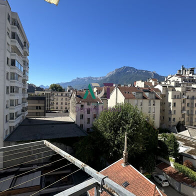 Appartement 2 pièces 129000 €