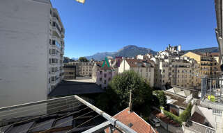 Appartement 2 Pièces 39 m² à vendre à Grenoble (38000)