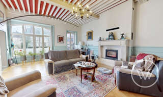 Maison 16 Pièces 572 m² à vendre à Lapalisse (03120)