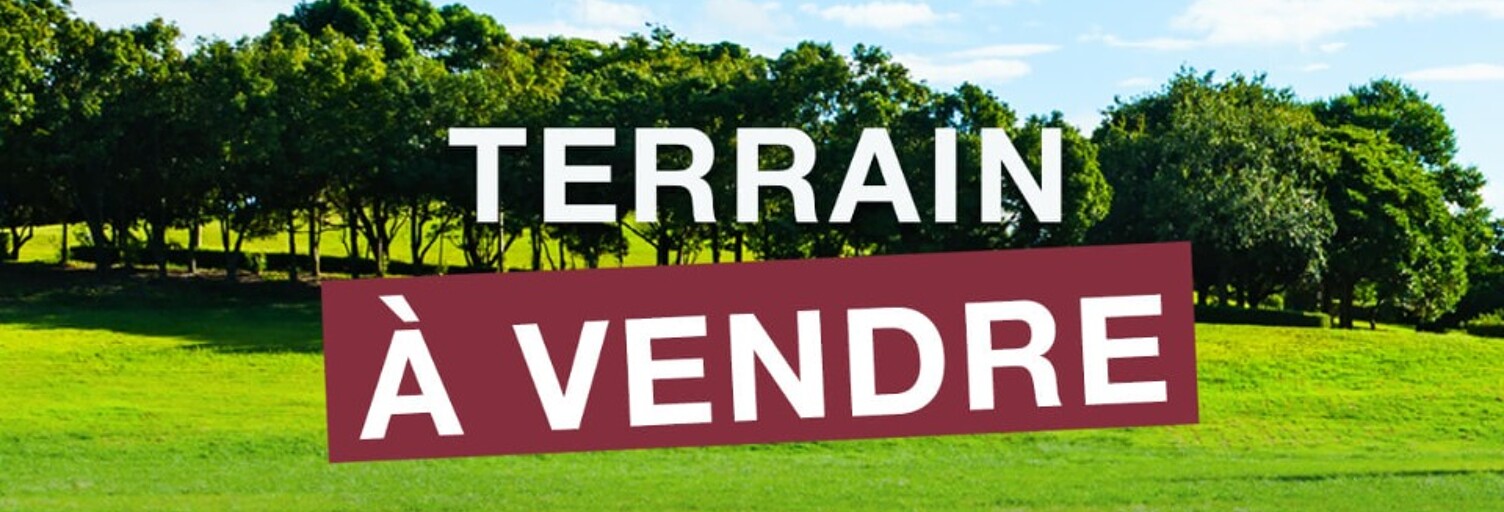 Terrain  1780 m² à vendre à Marmande (47200)