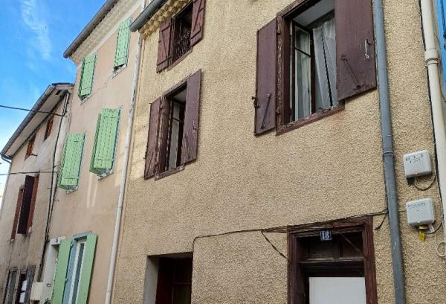 Maison — photo 1