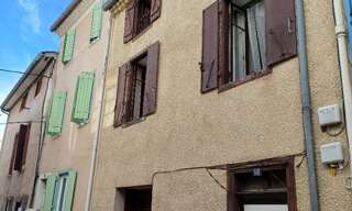Maison 6 Pièces 70 m² à vendre à Quillan (11500)