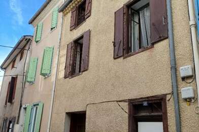 Maison 6 pièces 55000 €