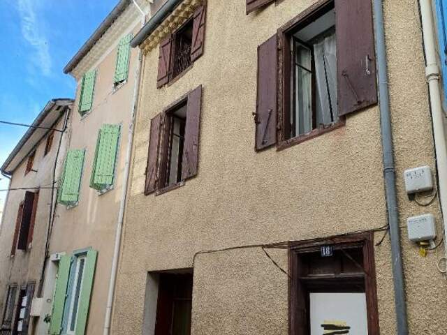 Maison — photo du bien