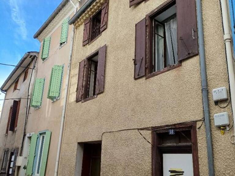 Maison — photo 1