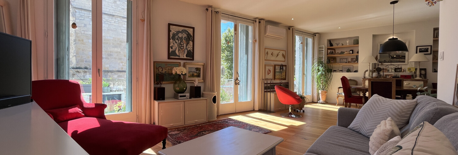 Appartement 3 Pièces 86 m² à vendre à Narbonne (11100)
