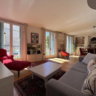 Appartement 3 pièces 215000 €