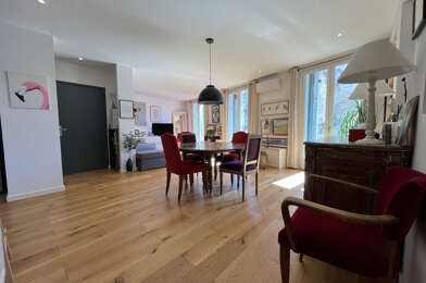 Appartement 3 pièces 208000 €