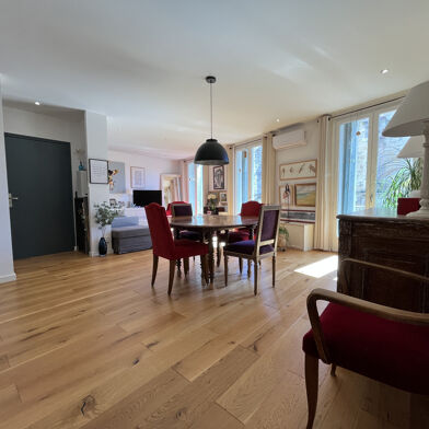 Appartement 3 pièces 215000 €