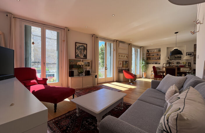 Appartement T3 - 86m2 - Immeuble Haussmannien — photo 2