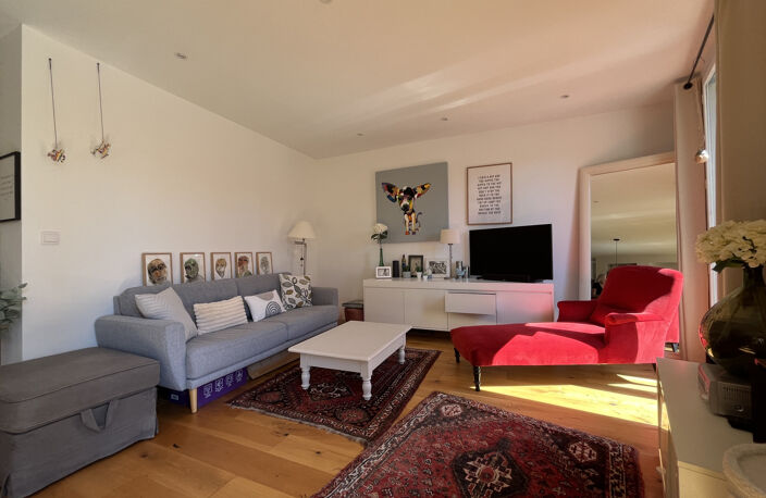 Appartement T3 - 86m2 - Immeuble Haussmannien — photo 3