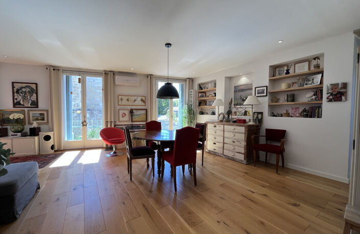 Appartement T3 - 86m2 - Immeuble Haussmannien — photo 5