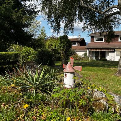 Maison 5 pièces 565000 €