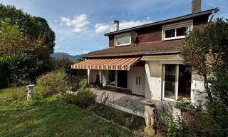 Maison 5 Pièces 114 m² à vendre à Versonnex (01210)