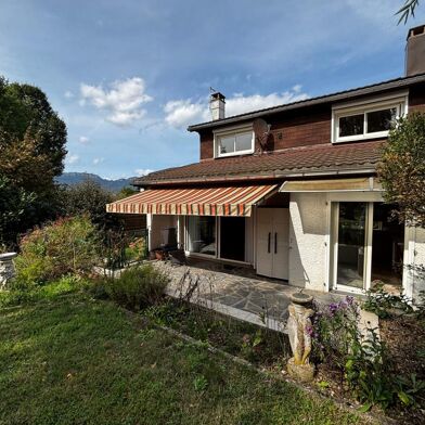 Maison 5 pièces 565000 €